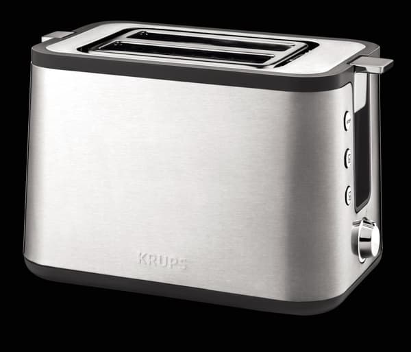 Krups Control KH442D - Brödrost