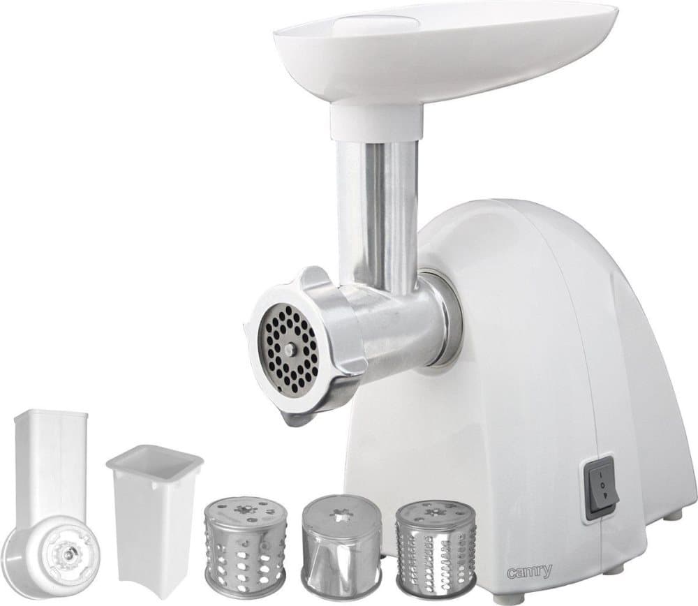 Camry CR 4802 - Köttkvarn