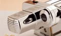 Miniatyrbild 5 av 5: Marcato Motor Pastamaskin - 220/240V 100W