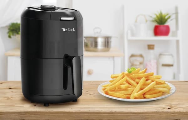 Tefal Easy Fry Compact EY1018 varmluftsfrituregryde