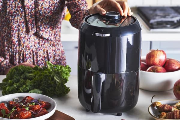 Tefal Easy Fry Compact EY1018 varmluftsfrituregryde