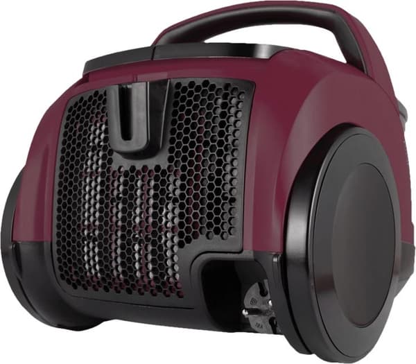 Grundig VCC 3870A dammsugare bär/sw cyklon påslös 800W 76db (GMS2730)
