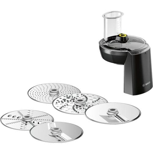 Bosch MUZ9VL1 VeggieLove Set