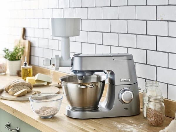 Kenwood KAX 941 PL spannmålskvarn - tillbehör för Kenwood kMix, kock och stora matberedare