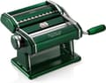 Pikkukuva 1 / 5: Marcato Atlas 150 Wellness Color Pasta Machine - Vihreä