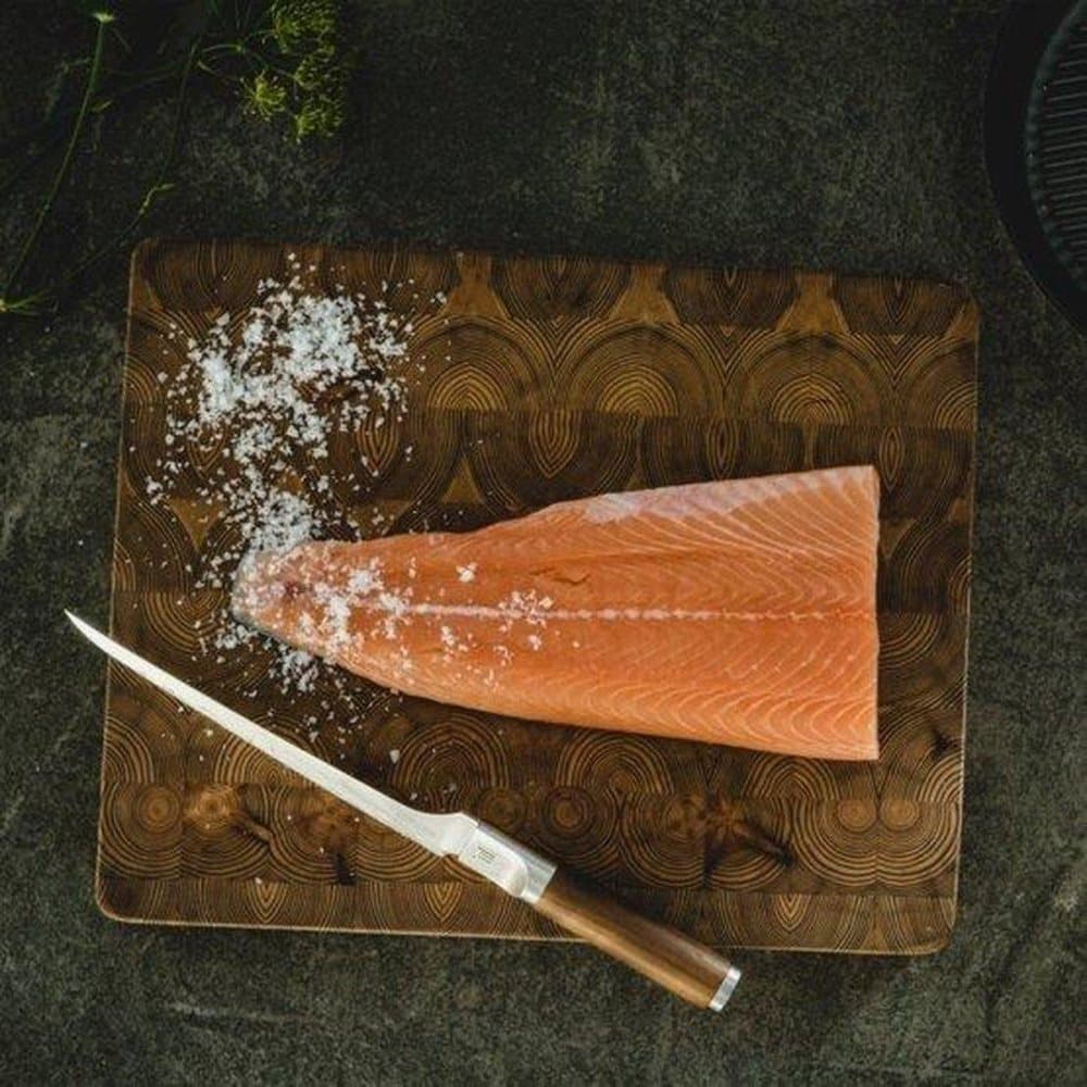 Fiskars kökskniv Norden Filébiff