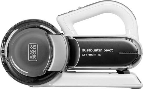 MUSTA+DECKER PV1820L-QW - Dustbuster