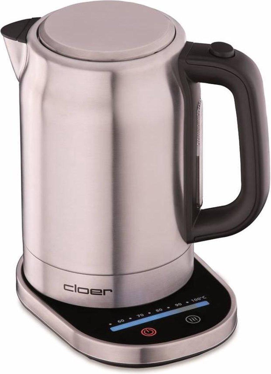 Cloer vattenkokare 4459