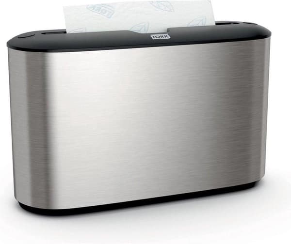 TORK 460005 Håndklædedispenser 1 stk.