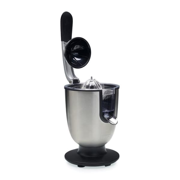 Princess 01.201863.01.001 Champion Juicer Pro – Unikt design – 300 Watt