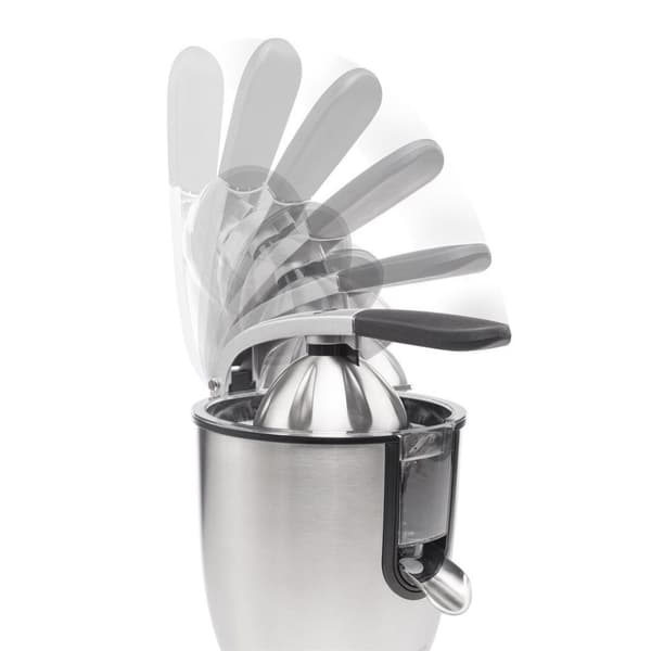 Princess 01.201863.01.001 Champion Juicer Pro – Unikt design – 300 Watt