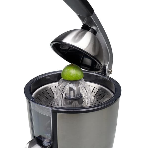 Princess 01.201863.01.001 Champion Juicer Pro – Unikt design – 300 Watt