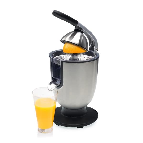 Princess 01.201863.01.001 Champion Juicer Pro – Unikt design – 300 Watt