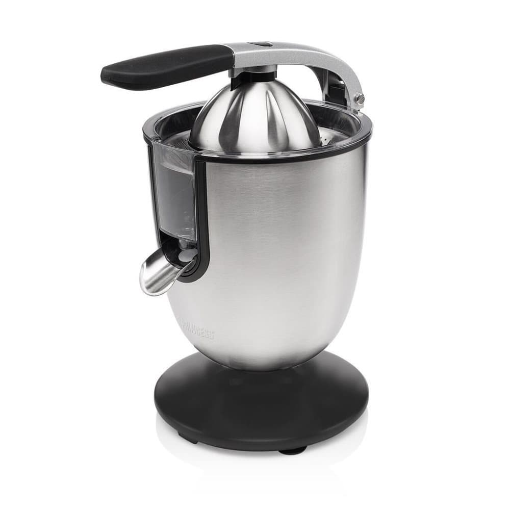 Princess 01.201863.01.001 Champion Juicer Pro - Unik design - 300 Watt