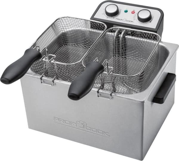 Proficook Fr 1038 - Rasvakeitin