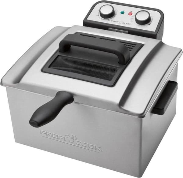 Proficook Fr 1038 - Frituregryde