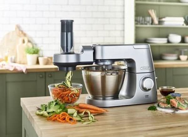 Kenwood Spiraalileikkuri KAX700PL - Tarvike Kenwood kMixille ja Chefille