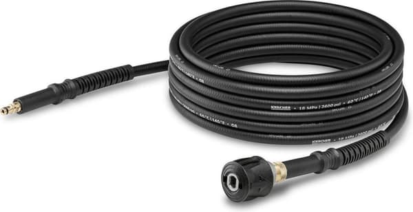 Kärcher XH 10 Slangeforlænger - 10m - Quick Connect Click - K3 til K7 serien
