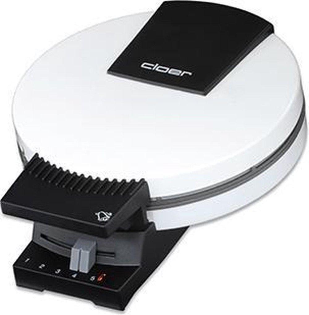 Cloer 0281 - Våffelbryggare