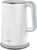 Pikkukuva 2 / 8: Tefal KO6931 Sense Vedenkeitin | Tilavuus 1,5 litraa | digitaalinen näyttö | 5 lämpötilatasoa | 360° pistorasia | vedenpinnan ilmaisin | irrotettava k