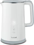 Pikkukuva 1 / 8: Tefal KO6931 Sense Vedenkeitin | Tilavuus 1,5 litraa | digitaalinen näyttö | 5 lämpötilatasoa | 360° pistorasia | vedenpinnan ilmaisin | irrotettava k