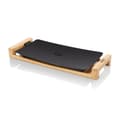 Pikkukuva 6 / 8: Princess 01.103026.01.001 Pöytäkokki Pure Black- Gourmet- leivinpelti