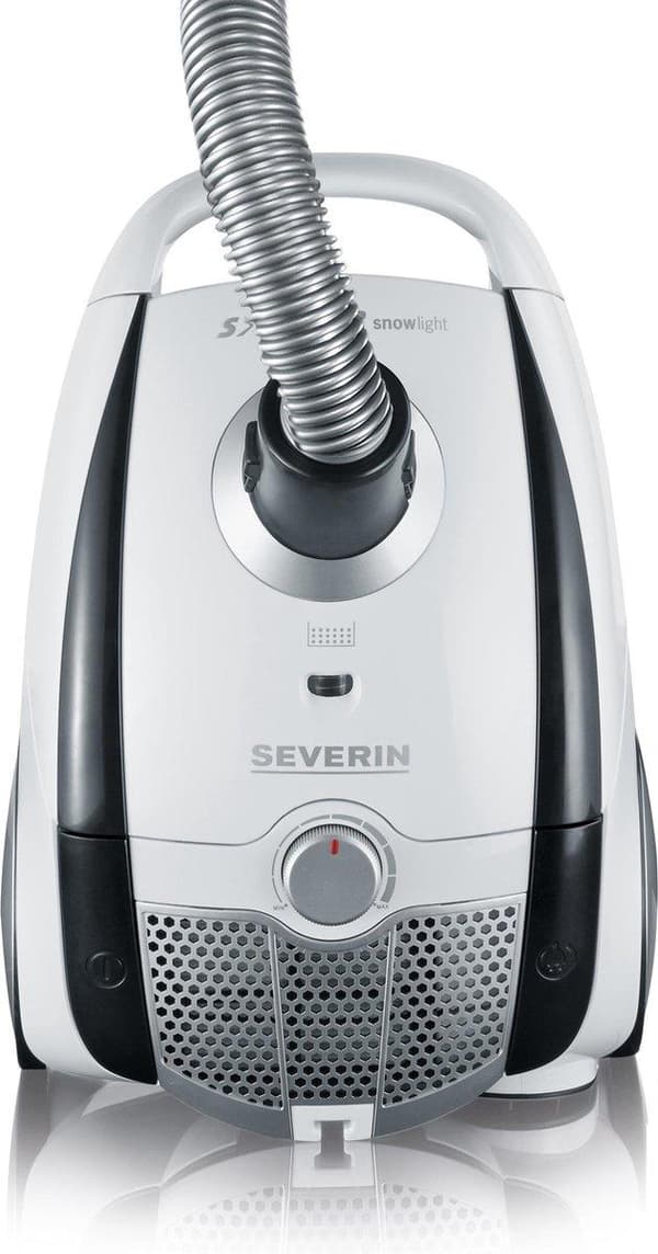 Severin BC 7035 - Støvsuger med pose