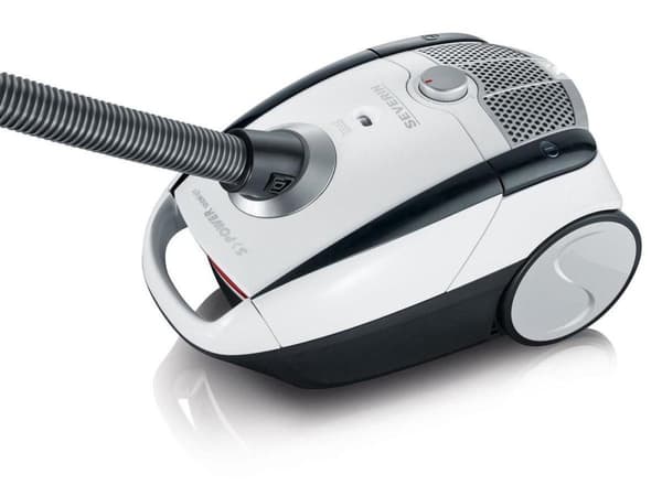 Severin BC 7035 - Støvsuger med pose