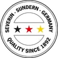 Miniatyrbillede 9 af 11: Severin BC 7035 - Støvsuger med pose