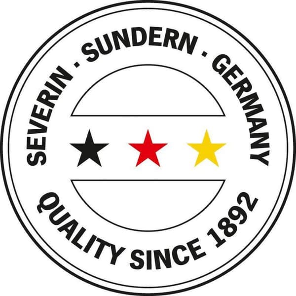 Severin BC 7035 - Støvsuger med pose