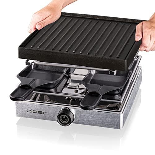 Cloer raclettegrill 6454 (6454)