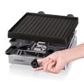 Miniatyrbild 4 av 6: Cloer raclettegrill 6454 (6454)