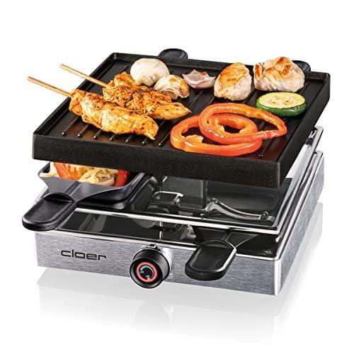 Cloer raclettegrill 6454 (6454)