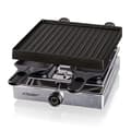 Miniatyrbild 2 av 6: Cloer raclettegrill 6454 (6454)