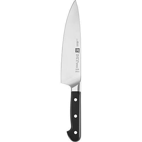 Kokin veitsi Pro Traditional 20 cm (38411-201-0)