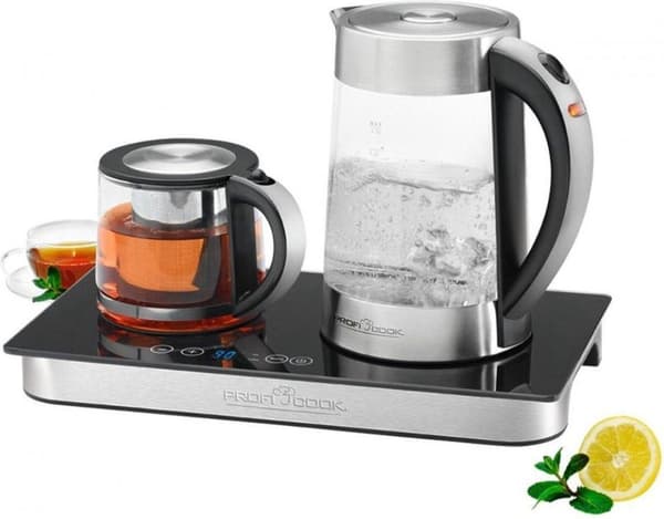 ProfiCook TKS 1056- Vattenkokare Station