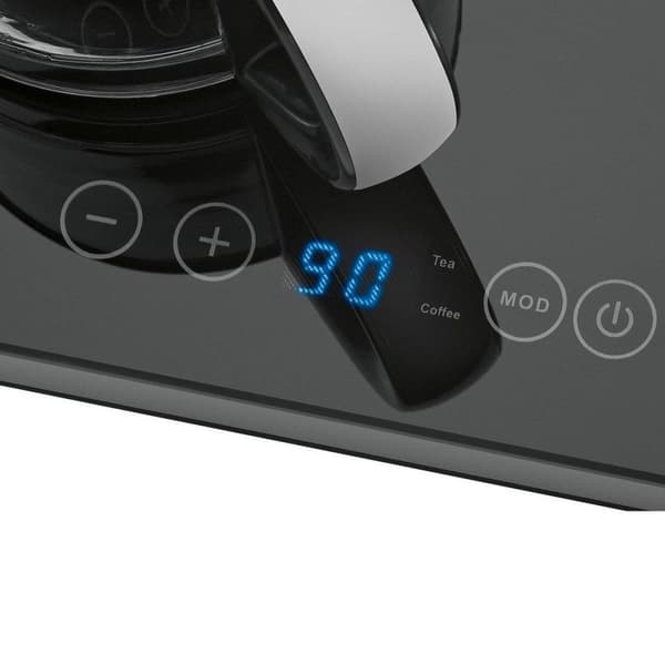 ProfiCook TKS 1056- Vattenkokare Station