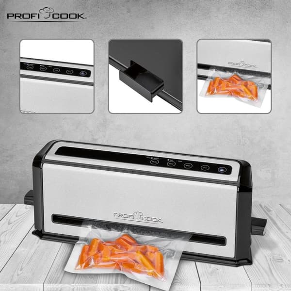 Proficook-PC-VK-1133