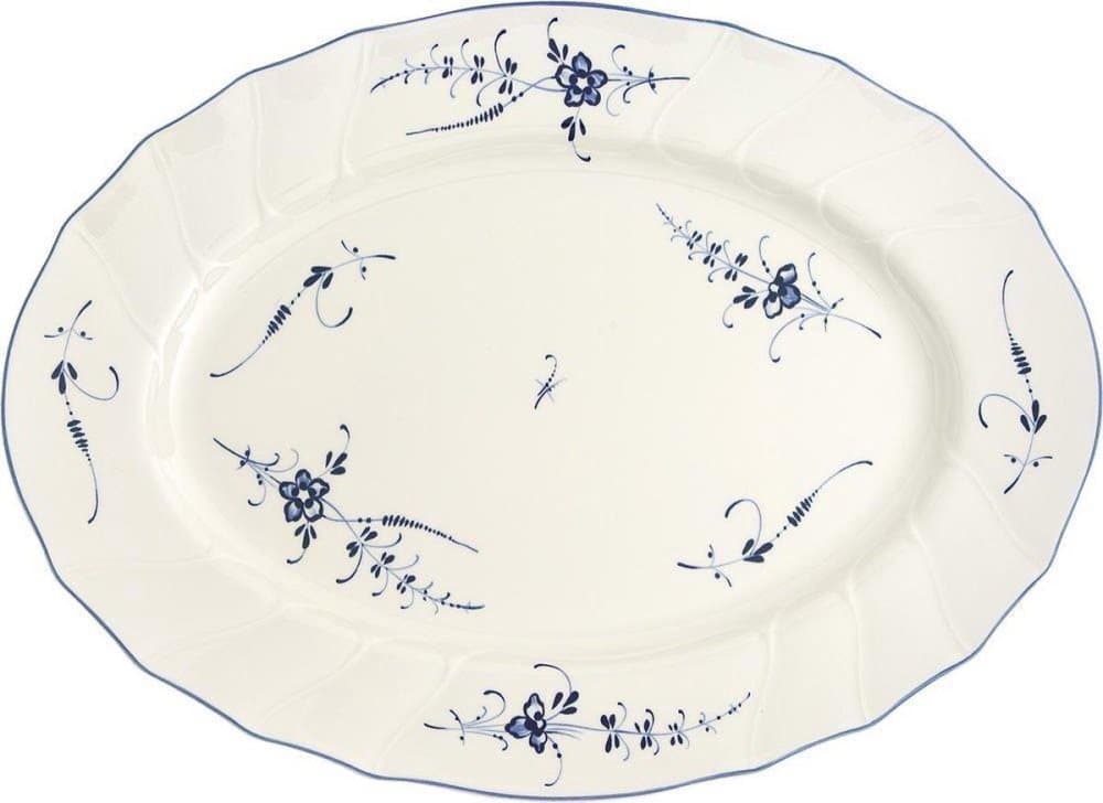 Villeroy & Boch Vieux Luxembourg - Köttskål - Ø 43 cm