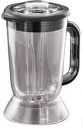 Miniatyrbild 3 av 11: Russell Hobbs 24732-56 Desire mattsvart matberedare