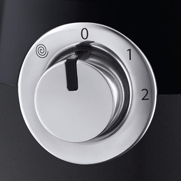 Russell Hobbs 24732-56 Desire mattsvart matberedare