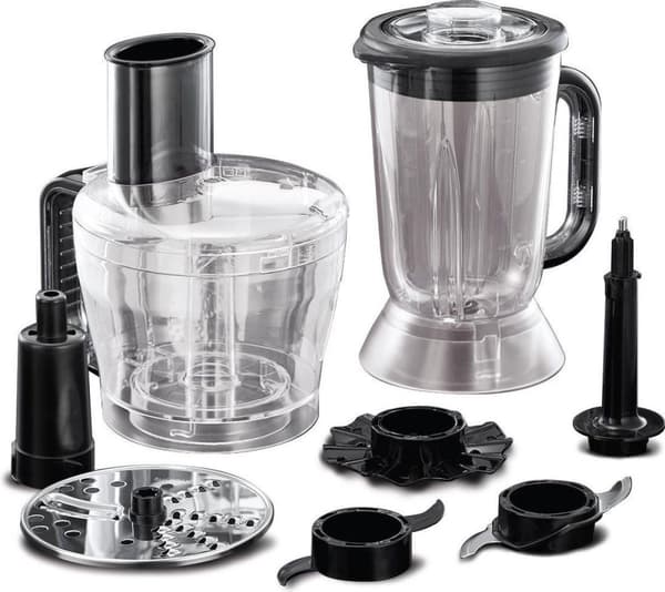 Russell Hobbs 24732-56 Desire mattsvart matberedare
