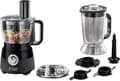 Miniatyrbild 1 av 11: Russell Hobbs 24732-56 Desire mattsvart matberedare