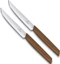Miniatyrbillede 1 af 3: Victorinox Swiss Modern bøfknivsæt 2-delt