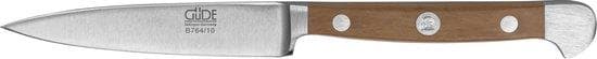 Güde Alpha skærekniv 10 cm pære (B764/10)