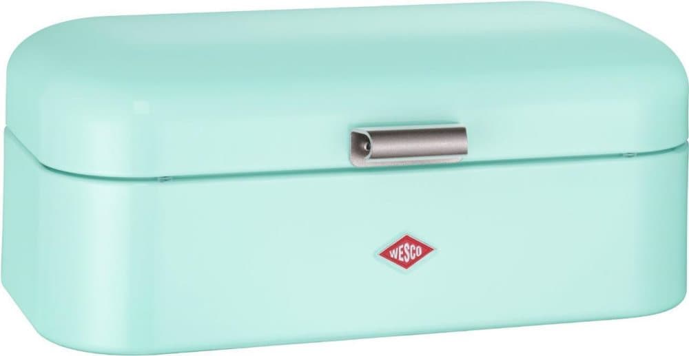 Wesco Bread bin Grandy - Mint