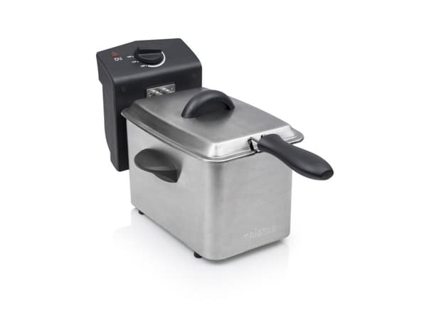 Tristar FR-6919 Fritös - Fritös liten - 2 liter