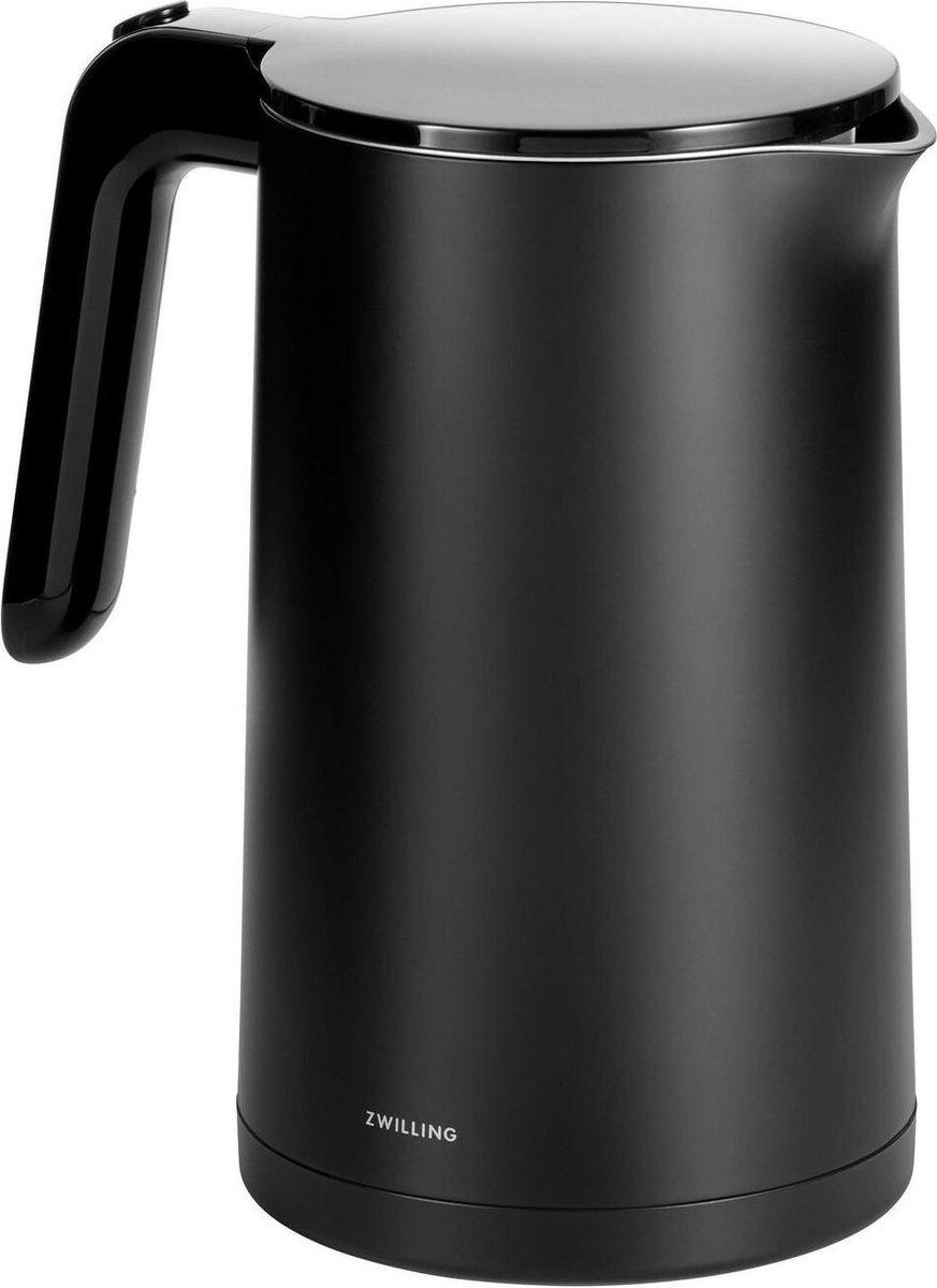 ZWILLING - Infinity - Vattenkokare svart