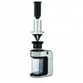 Miniatyrbillede 7 af 11: WMF KULT X elhakker 1,25 l Sort, Krom, Transparent 80 W