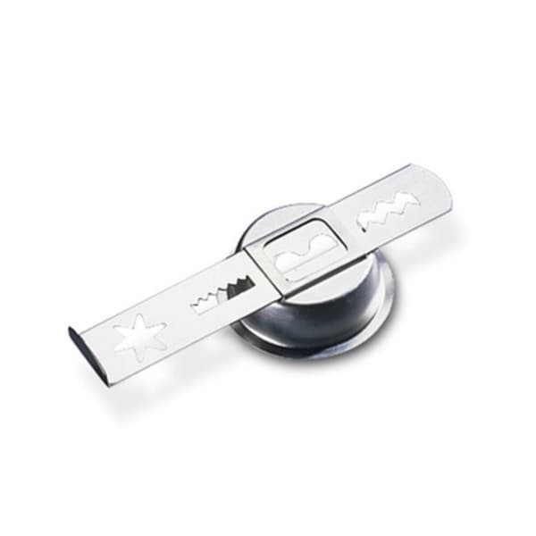 Bosch MUZ5BS1 - tillbehörssats - för matberedare